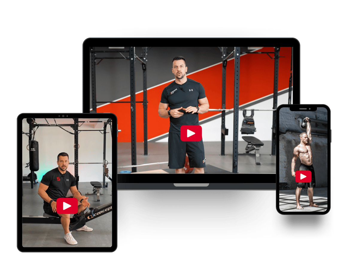 personaltraining koeln strongmove gewichtheben coaching snatch reissen online 